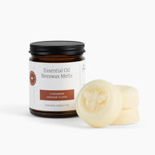 Load image into Gallery viewer, Cinnamon Orange Clove Wax Melts [Online Only]
