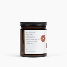 Load image into Gallery viewer, Cinnamon Orange Clove Wax Melts [Online Only]

