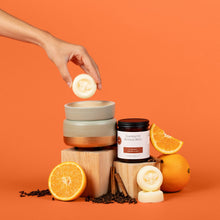 Load image into Gallery viewer, Cinnamon Orange Clove Wax Melts [Online Only]
