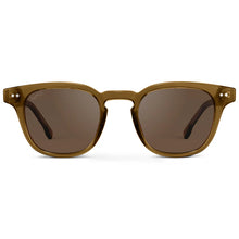 Load image into Gallery viewer, Clark Men’s Retro Square Polarized Sunglasses (Various Colors)| WMP Eyewear
