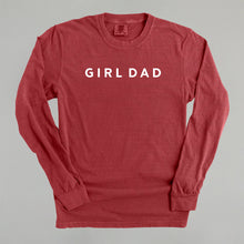 Load image into Gallery viewer, Girl Dad Shirt (Various Colors) [Online Only]
