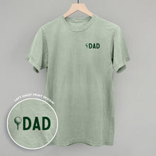 Load image into Gallery viewer, Dad (Golf ball + Tee) Shirt [Online Only]
