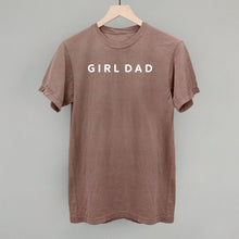 Load image into Gallery viewer, Girl Dad Shirt (Various Colors) [Online Only]
