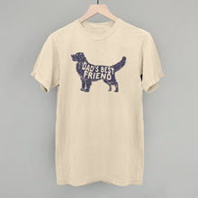 Load image into Gallery viewer, Dad's Best Friend Shirt [Online Only]
