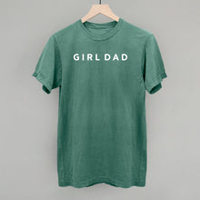 Load image into Gallery viewer, Girl Dad Shirt (Various Colors) [Online Only]
