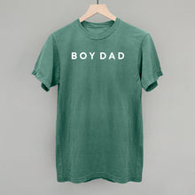 Load image into Gallery viewer, Boy Dad Shirt (Various Colors) [Online Only]
