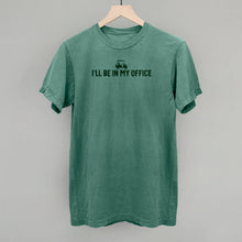 Load image into Gallery viewer, I'll Be In My Office (Golf Cart) Shirt [Online Only]
