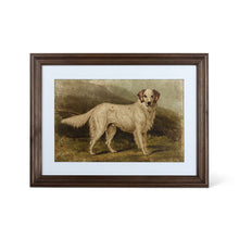 Load image into Gallery viewer, Heritage Hounds Framed Dog Wall Art (4 Styles)
