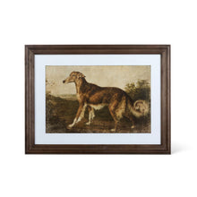 Load image into Gallery viewer, Heritage Hounds Framed Dog Wall Art (4 Styles)
