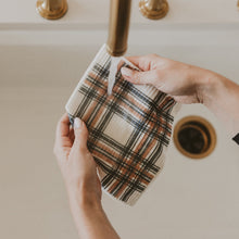 Load image into Gallery viewer, Fall Pattern Swedish Dishcloths [Online Only]

