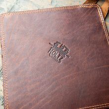 Load image into Gallery viewer, The Leather Trivet | Holtz Leather Co.
