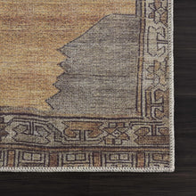Load image into Gallery viewer, Medinah Washable Area Rug [Online Only]
