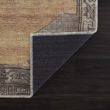 Load image into Gallery viewer, Medinah Washable Area Rug [Online Only]
