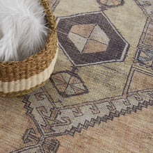 Load image into Gallery viewer, Medinah Washable Area Rug [Online Only]
