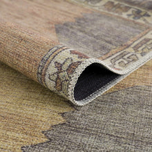 Load image into Gallery viewer, Medinah Washable Area Rug [Online Only]
