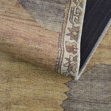 Load image into Gallery viewer, Medinah Washable Area Rug [Online Only]
