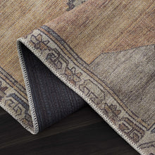 Load image into Gallery viewer, Medinah Washable Area Rug [Online Only]
