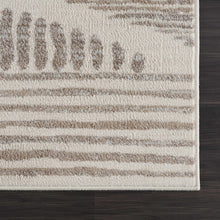 Load image into Gallery viewer, Tigrisis Beige 2328 Area Rug [Online Only]
