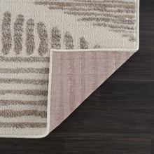 Load image into Gallery viewer, Tigrisis Beige 2328 Area Rug [Online Only]
