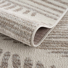 Load image into Gallery viewer, Tigrisis Beige 2328 Area Rug [Online Only]
