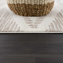 Load image into Gallery viewer, Tigrisis Beige 2328 Area Rug [Online Only]
