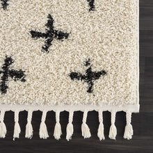 Load image into Gallery viewer, Alstead Shag Area Rug [Online Only]
