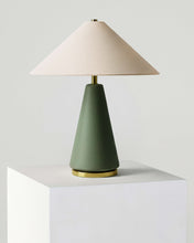 Load image into Gallery viewer, Dawn Table Lamp (Online Only)
