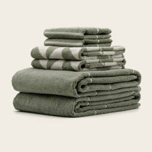 Load image into Gallery viewer, Umbra Australian Cotton Towels [Online Only]
