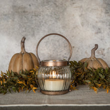 Load image into Gallery viewer, 7.5&quot; Clayton Glass Holder
