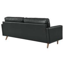 Load image into Gallery viewer, Valour 81" Leather Sofa [Online Only]
