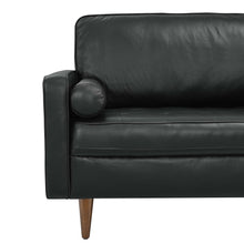 Load image into Gallery viewer, Valour 81" Leather Sofa [Online Only]

