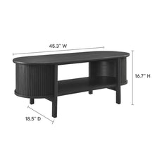 Load image into Gallery viewer, Cadence Coffee Table [Online Only]
