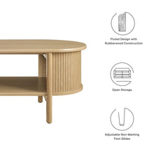 Load image into Gallery viewer, Cadence Coffee Table [Online Only]

