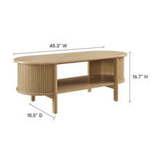 Load image into Gallery viewer, Cadence Coffee Table [Online Only]
