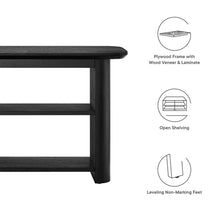 Load image into Gallery viewer, Calix 57-Inch Console Table [Online Only]
