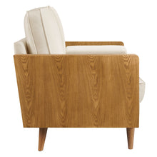 Load image into Gallery viewer, Kellan Performance Velvet Loveseat [Online Only]
