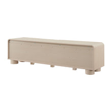 Load image into Gallery viewer, Sonnet 69" Low Profile TV Stand [Online Only]
