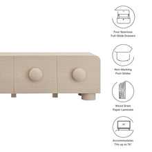 Load image into Gallery viewer, Sonnet 69" Low Profile TV Stand [Online Only]
