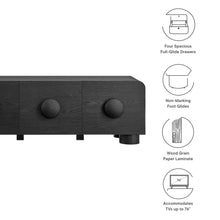 Load image into Gallery viewer, Sonnet 69" Low Profile TV Stand [Online Only]
