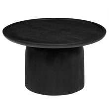Load image into Gallery viewer, Holloway 30" Round Mango Wood Coffee Table [Online Only]
