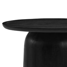 Load image into Gallery viewer, Holloway 30" Round Mango Wood Coffee Table [Online Only]
