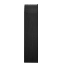 Load image into Gallery viewer, Evie Arched Narrow Bookcase Display Cabinet [Online Only]
