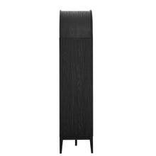 Load image into Gallery viewer, Nolan Arched Bar Cabinet [Online Only]
