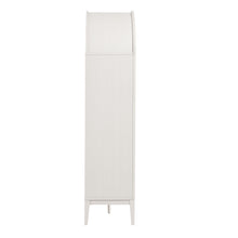 Load image into Gallery viewer, Nolan Arched Bar Cabinet [Online Only]
