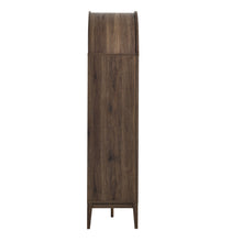 Load image into Gallery viewer, Nolan Arched Bar Cabinet [Online Only]
