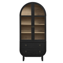 Load image into Gallery viewer, Nyx Arched Display Cabinet [Online Only]
