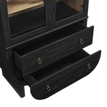 Load image into Gallery viewer, Nyx Arched Display Cabinet [Online Only]
