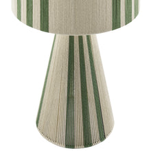 Load image into Gallery viewer, Gia Handwoven Cotton Thread Table Lamp by Modway [Online Only]
