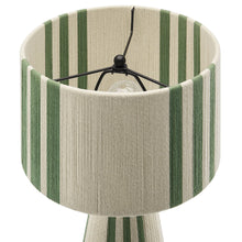 Load image into Gallery viewer, Gia Handwoven Cotton Thread Table Lamp by Modway [Online Only]
