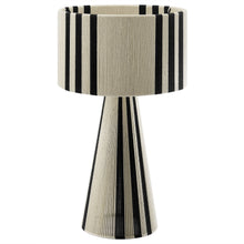 Load image into Gallery viewer, Gia Handwoven Cotton Thread Table Lamp by Modway [Online Only]
